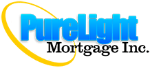 Pure Light Mortgage, Inc. - Logo